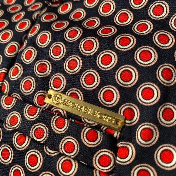 Micheal Kors patterned trousers - Picture 4 of 6